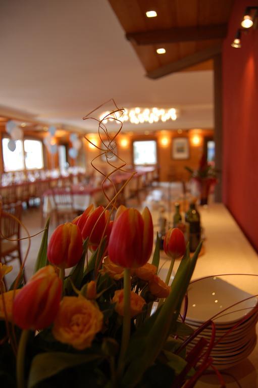 Albergo Edelweiss - Larespa Crodo Dış mekan fotoğraf